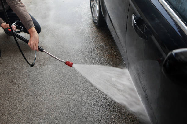 Best Local Pressure Washing Services  in Marcus Hook, PA